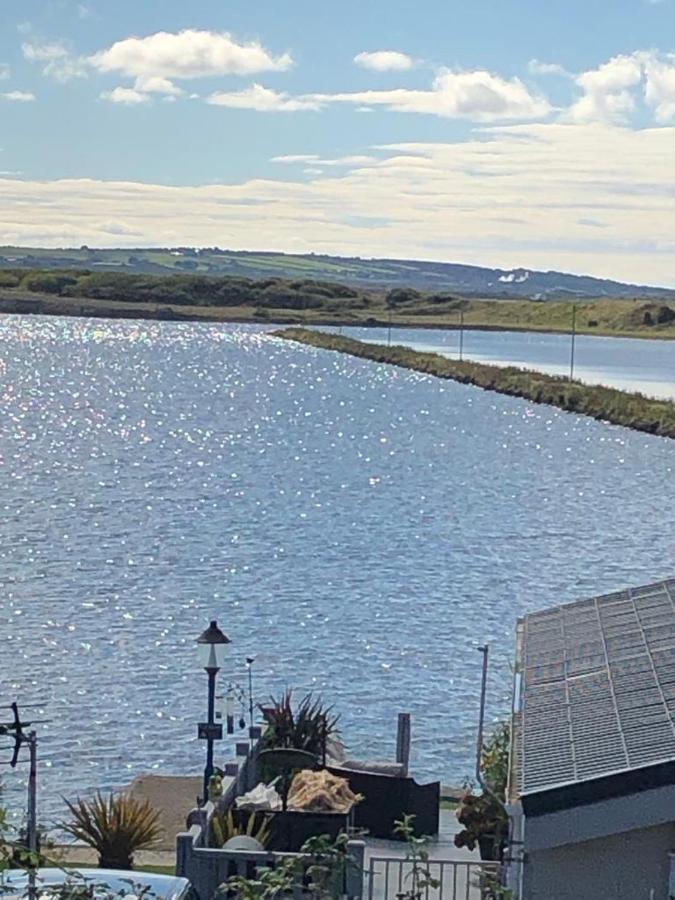 Tranquility No 42 Port Haverigg Marina Милом Экстерьер фото
